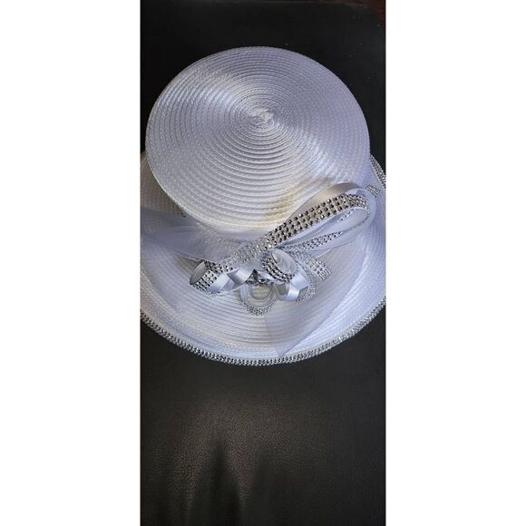 Whittall & Shon Hat - Picture 2 of 8